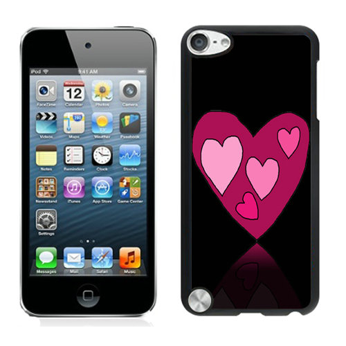 Valentine Cute Love iPod Touch 5 Cases EGG